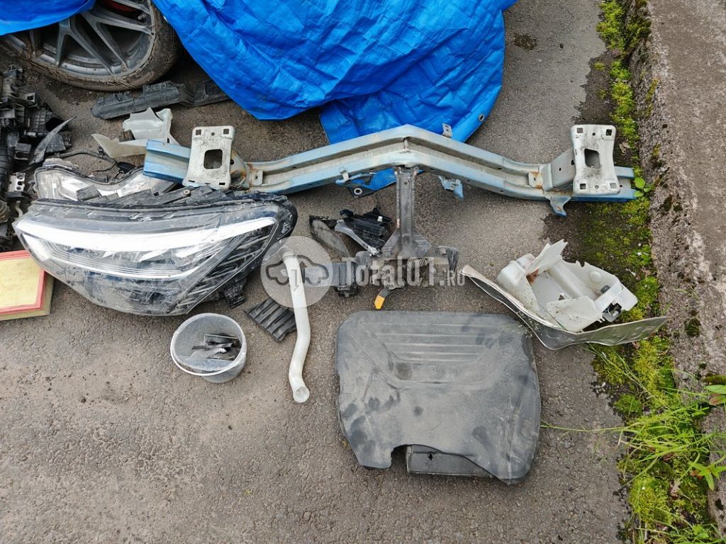 Фото Haval Jolion 182