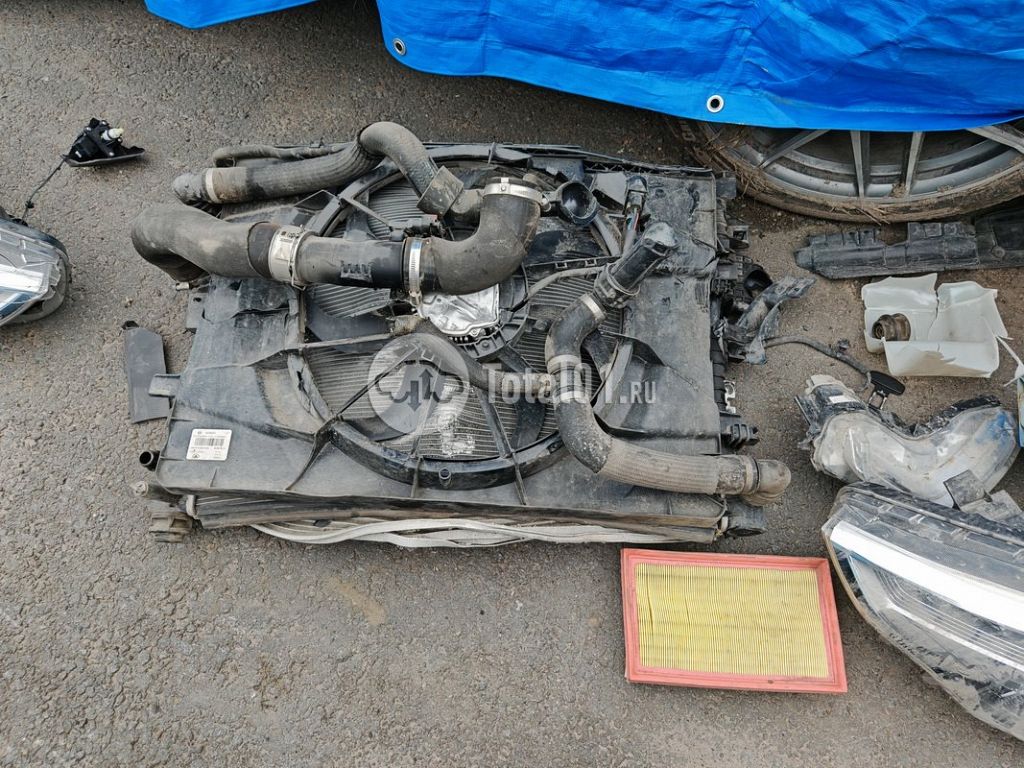 Фото Haval Jolion 184