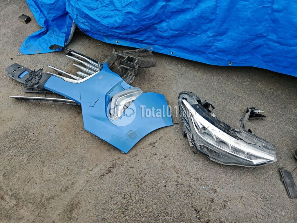 Фото Haval Jolion 186