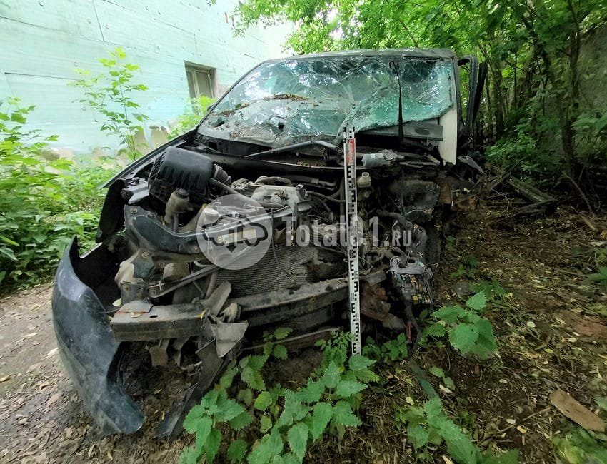 Фото Chrysler Town & Country 4