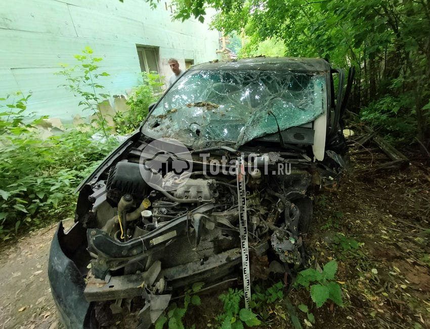 Фото Chrysler Town & Country 6