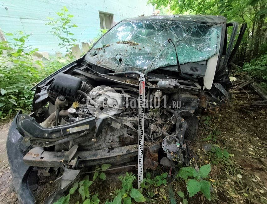Фото Chrysler Town & Country 8