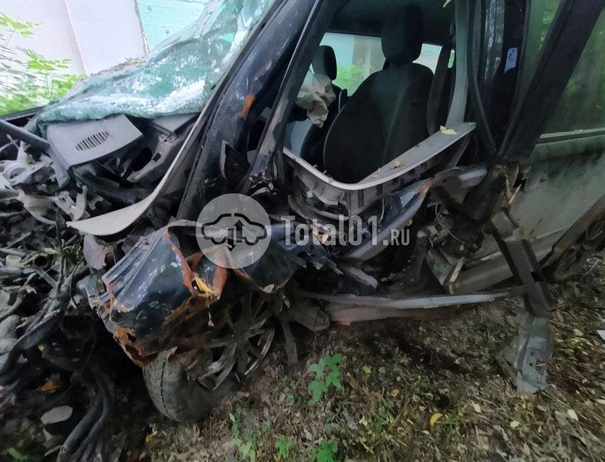 Фото Chrysler Town & Country 18