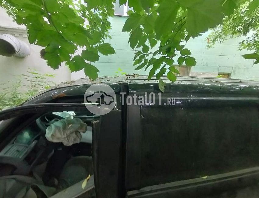 Фото Chrysler Town & Country 22