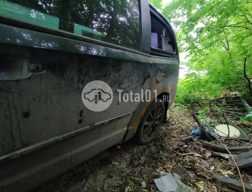 Фото Chrysler Town & Country 30