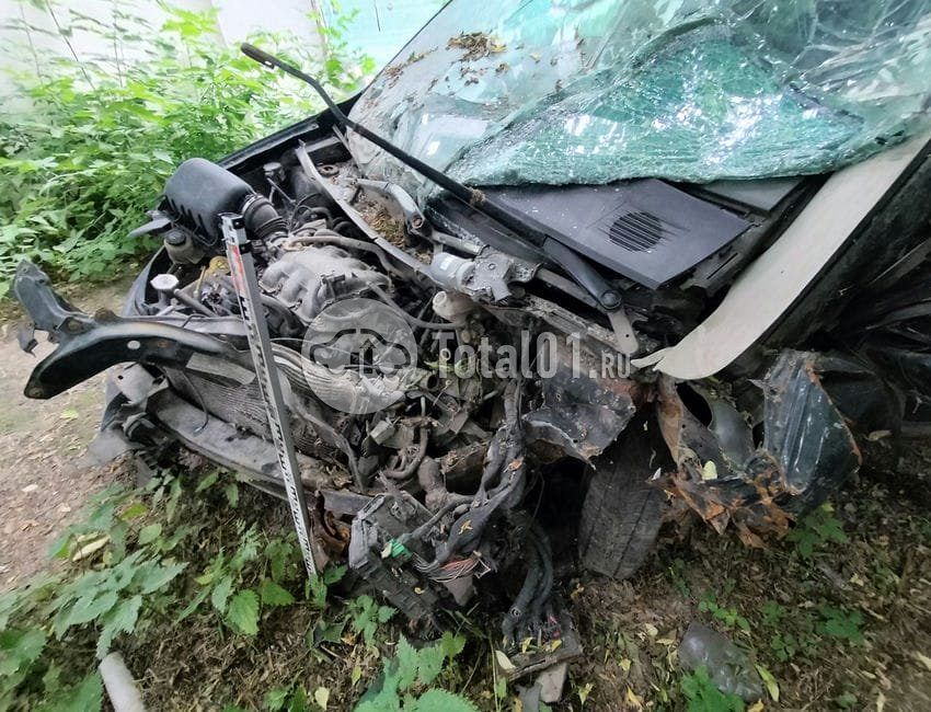 Фото Chrysler Town & Country 40