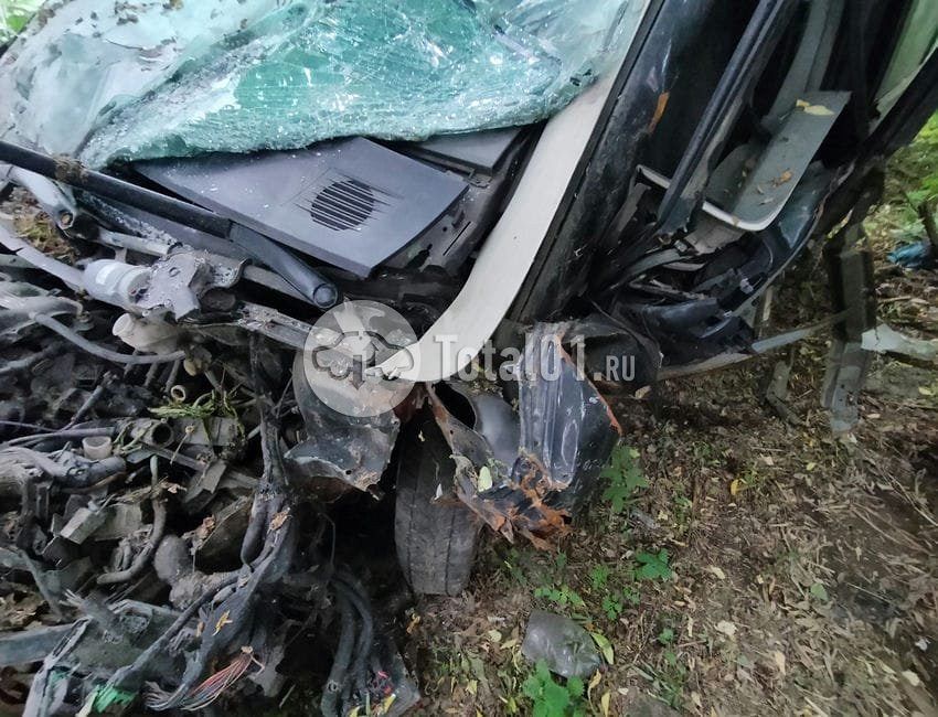Фото Chrysler Town & Country 44