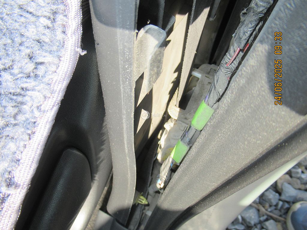 Фото Toyota Corolla Spacio 48