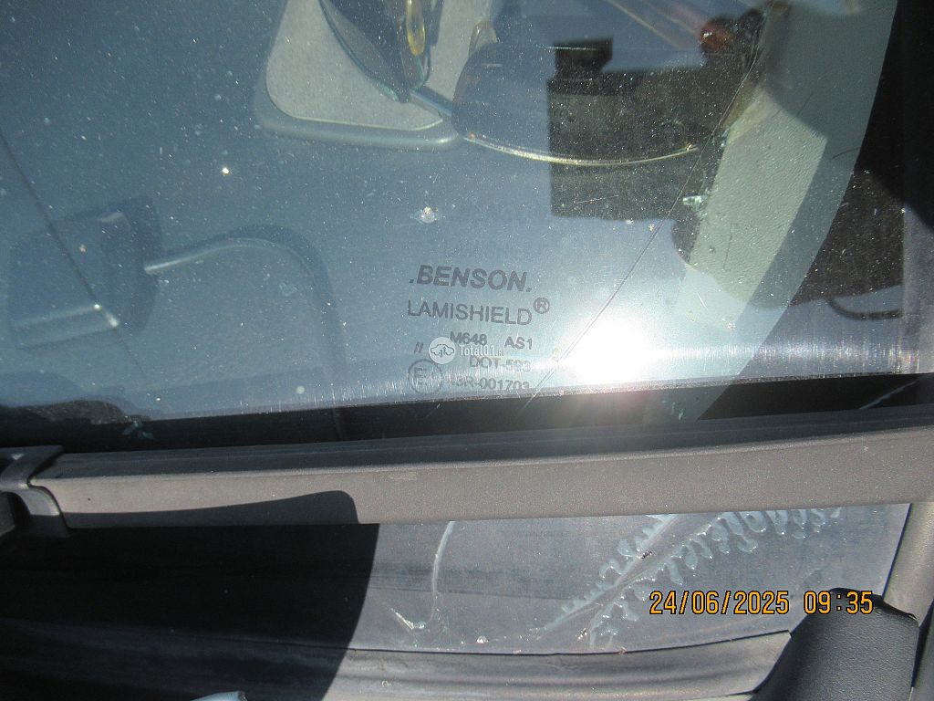Фото Toyota Corolla Spacio 86