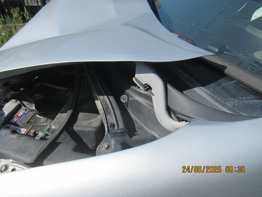 Фото Toyota Corolla Spacio 88