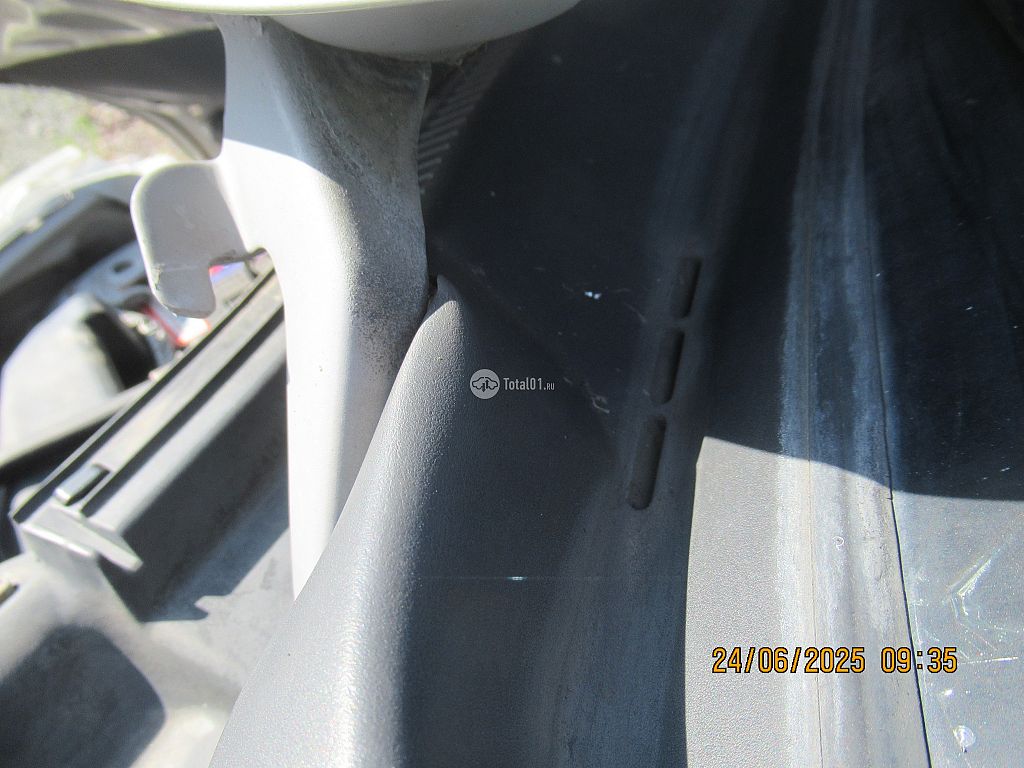Фото Toyota Corolla Spacio 90