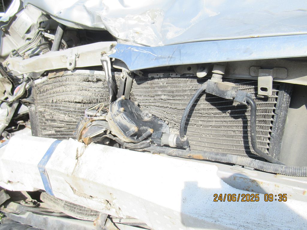 Фото Toyota Corolla Spacio 104