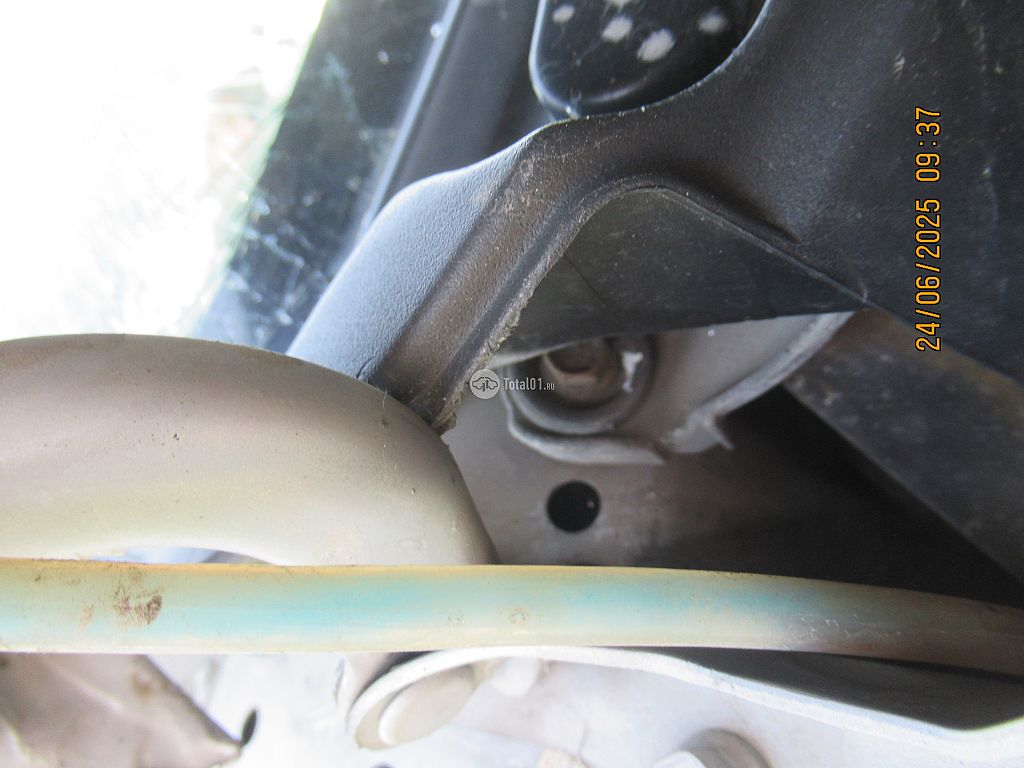 Фото Toyota Corolla Spacio 150