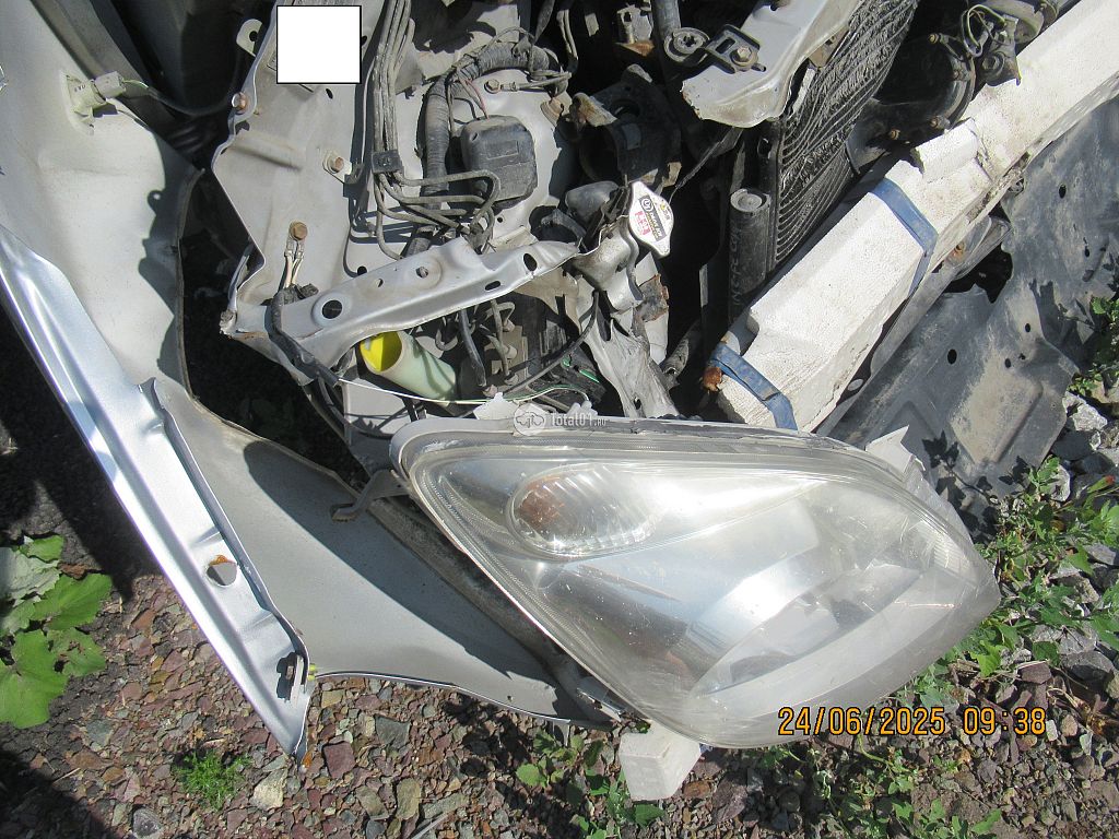 Фото Toyota Corolla Spacio 190