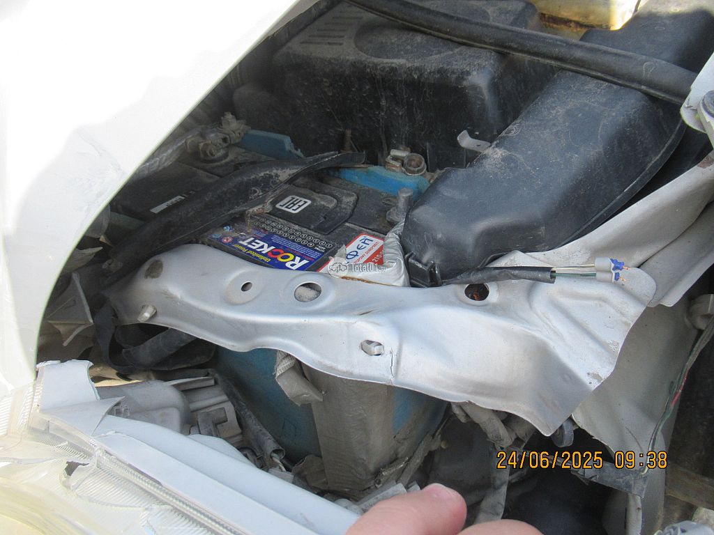 Фото Toyota Corolla Spacio 198