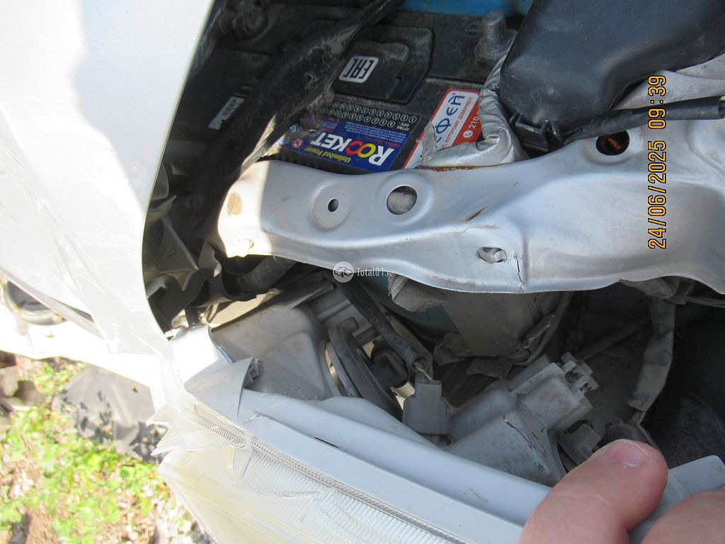 Фото Toyota Corolla Spacio 216