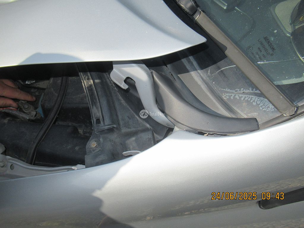 Фото Toyota Corolla Spacio 262