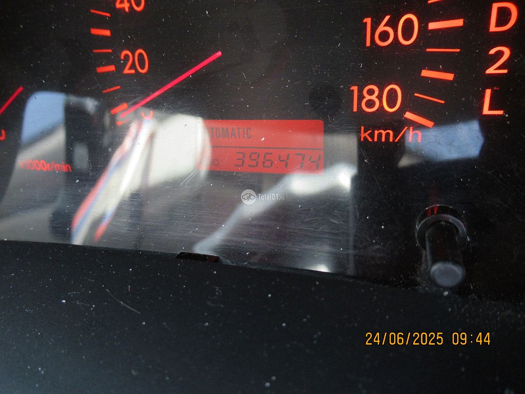 Фото Toyota Corolla Spacio 264