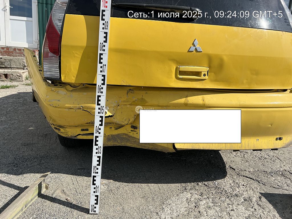Фото Mitsubishi Lancer Cedia 10