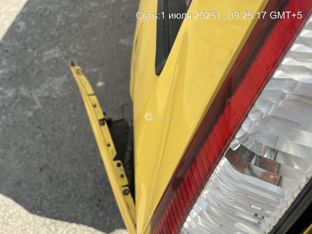 Фото Mitsubishi Lancer Cedia 40