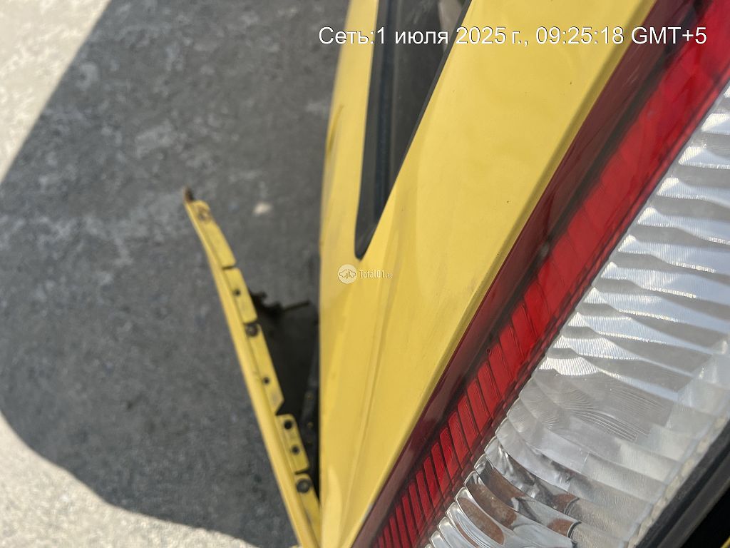 Фото Mitsubishi Lancer Cedia 42