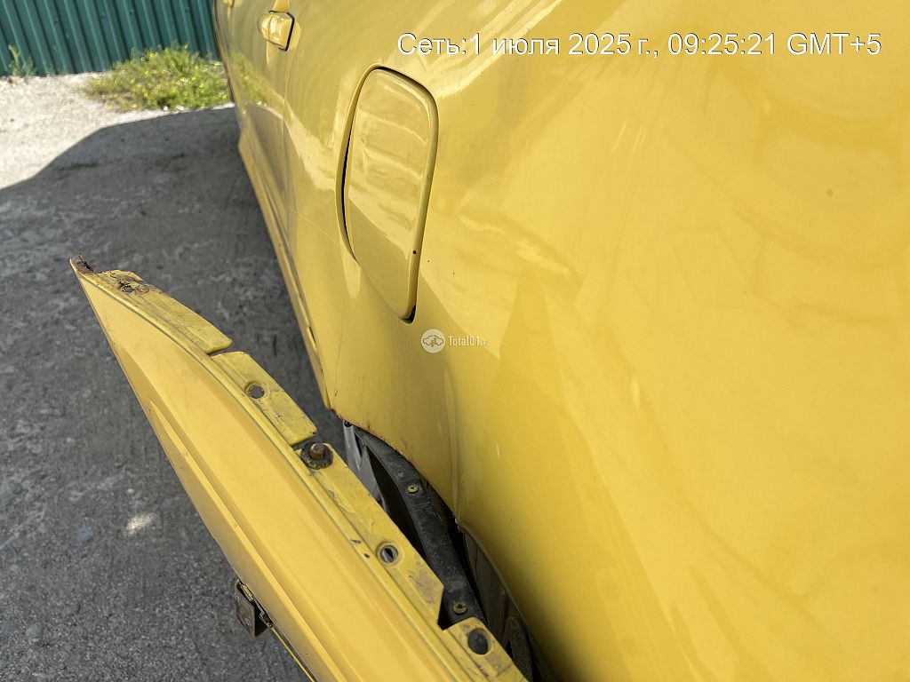 Фото Mitsubishi Lancer Cedia 50