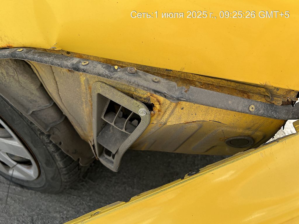 Фото Mitsubishi Lancer Cedia 58