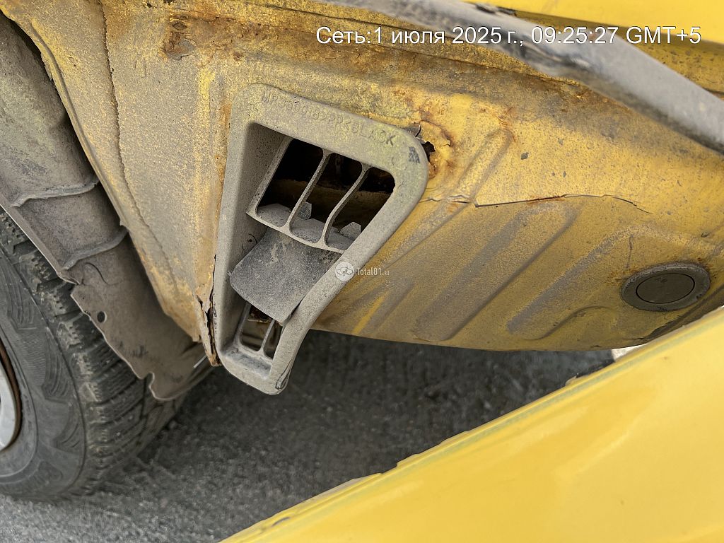 Фото Mitsubishi Lancer Cedia 60