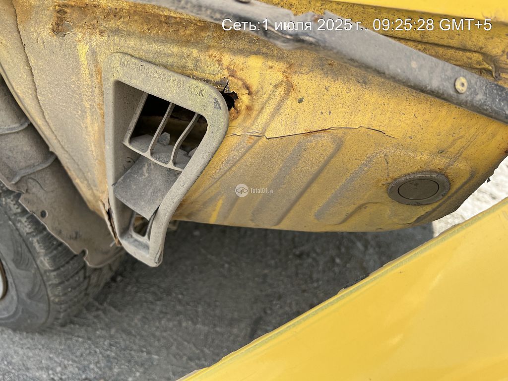 Фото Mitsubishi Lancer Cedia 62