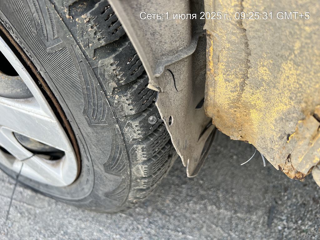 Фото Mitsubishi Lancer Cedia 68