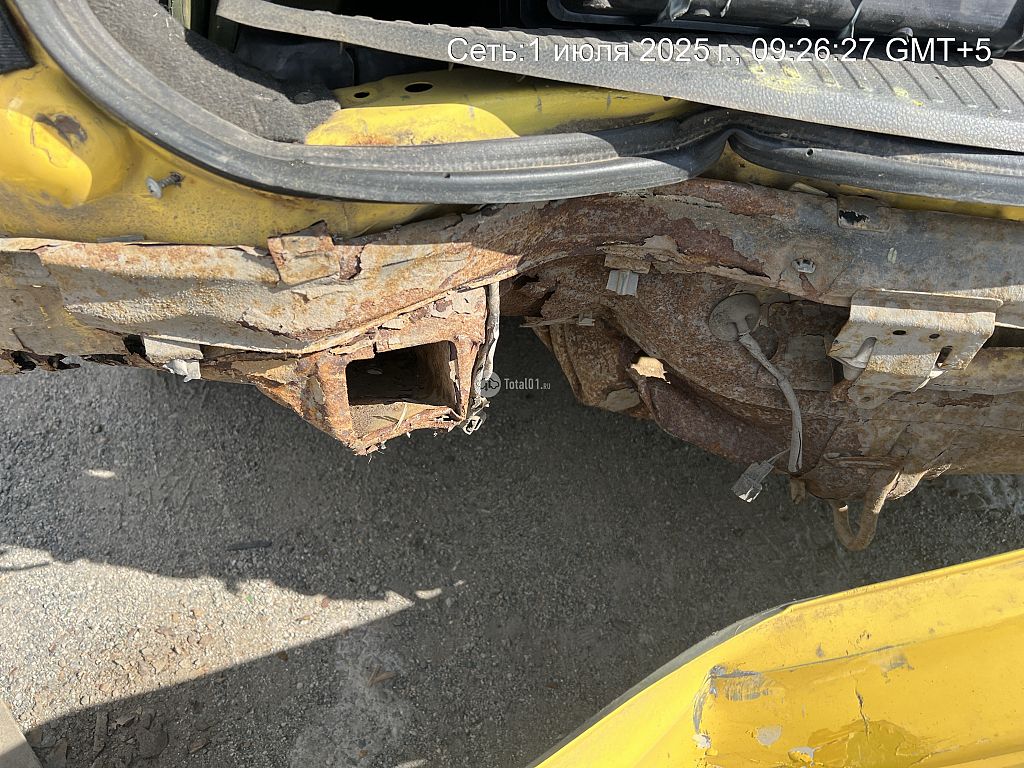 Фото Mitsubishi Lancer Cedia 86