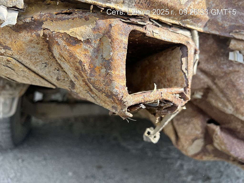 Фото Mitsubishi Lancer Cedia 98
