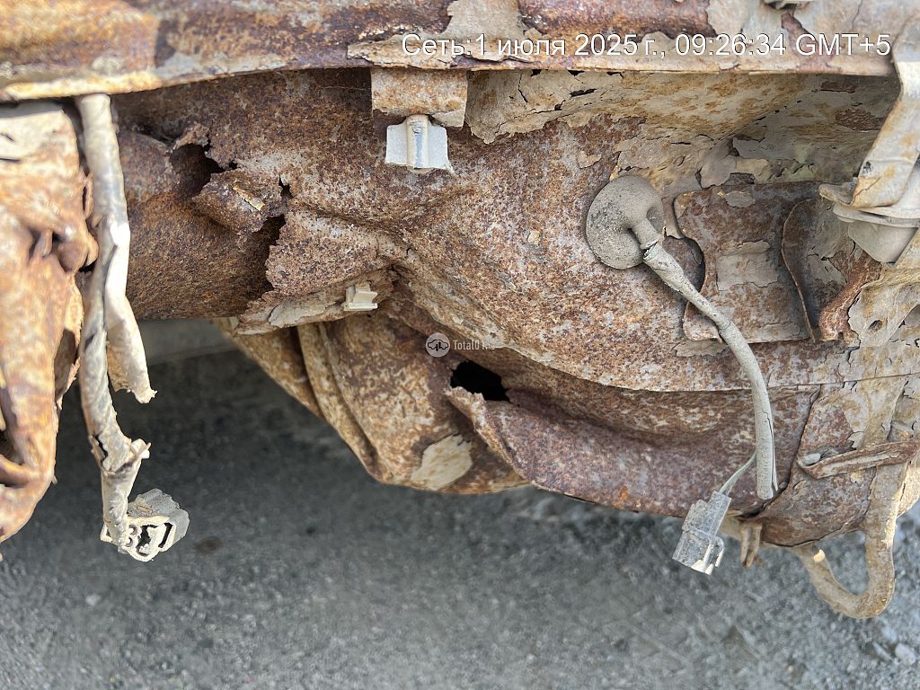 Фото Mitsubishi Lancer Cedia 100