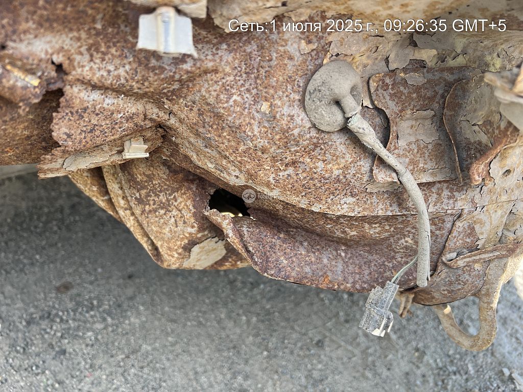 Фото Mitsubishi Lancer Cedia 102