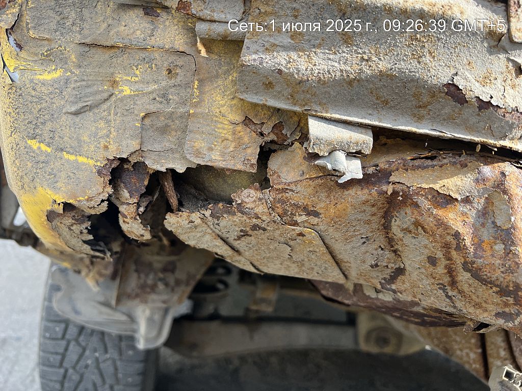 Фото Mitsubishi Lancer Cedia 108