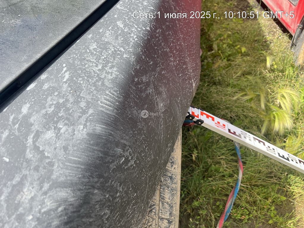 Фото Peugeot 607 24