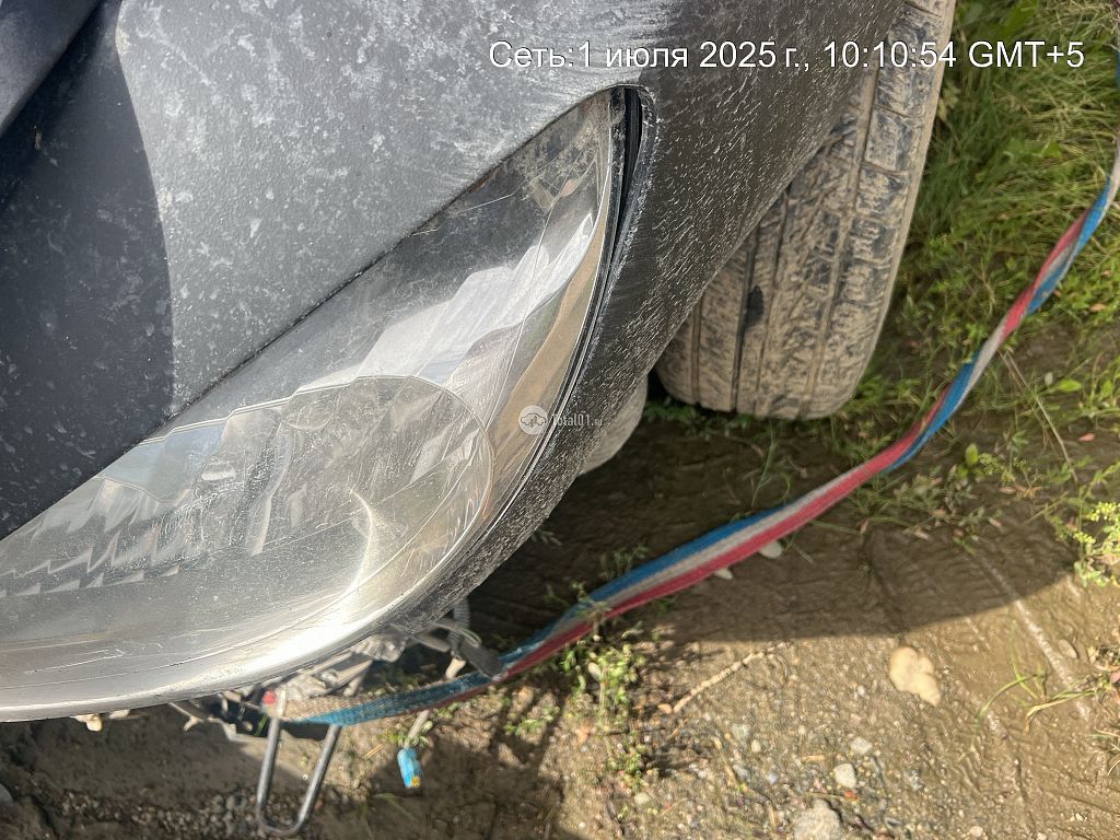 Фото Peugeot 607 32