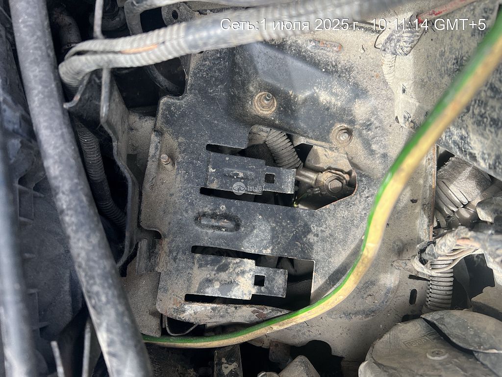 Фото Peugeot 607 58