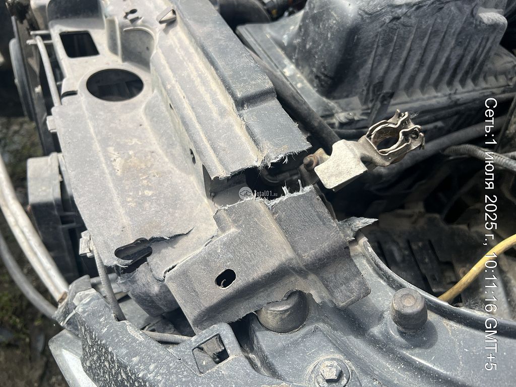 Фото Peugeot 607 60
