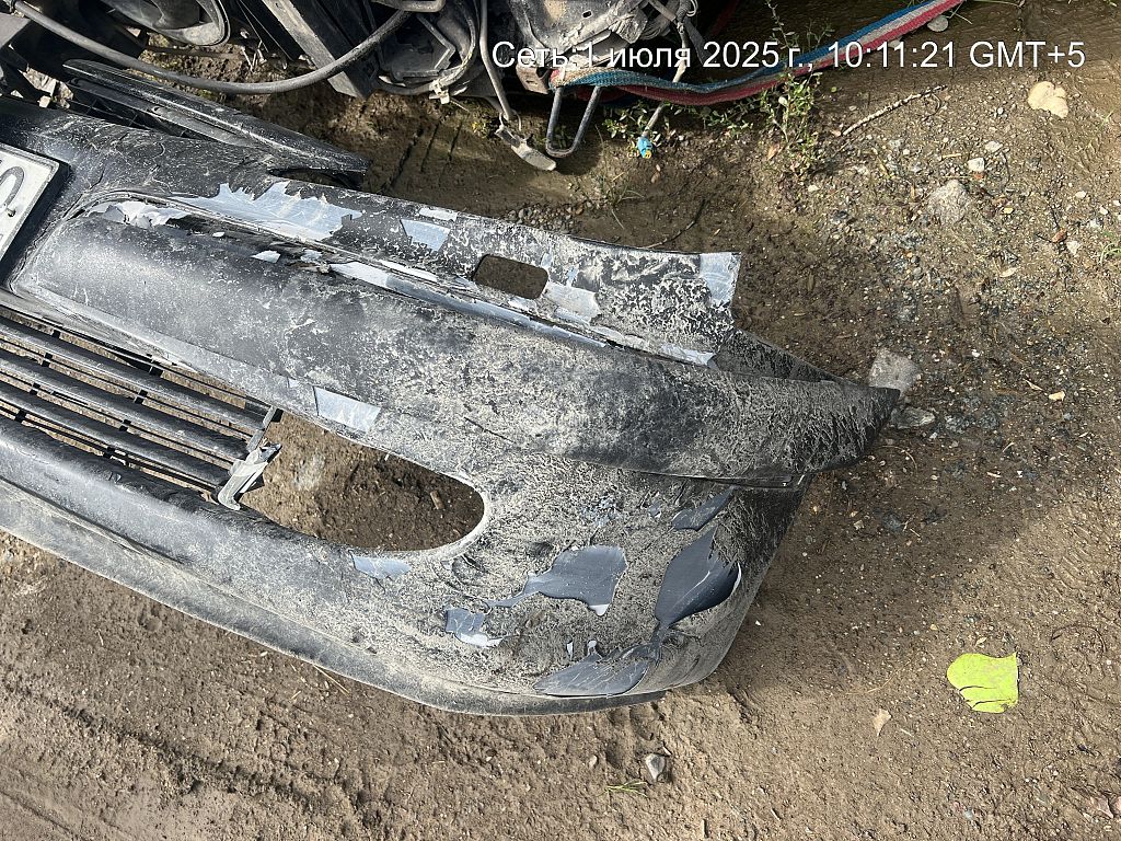 Фото Peugeot 607 62