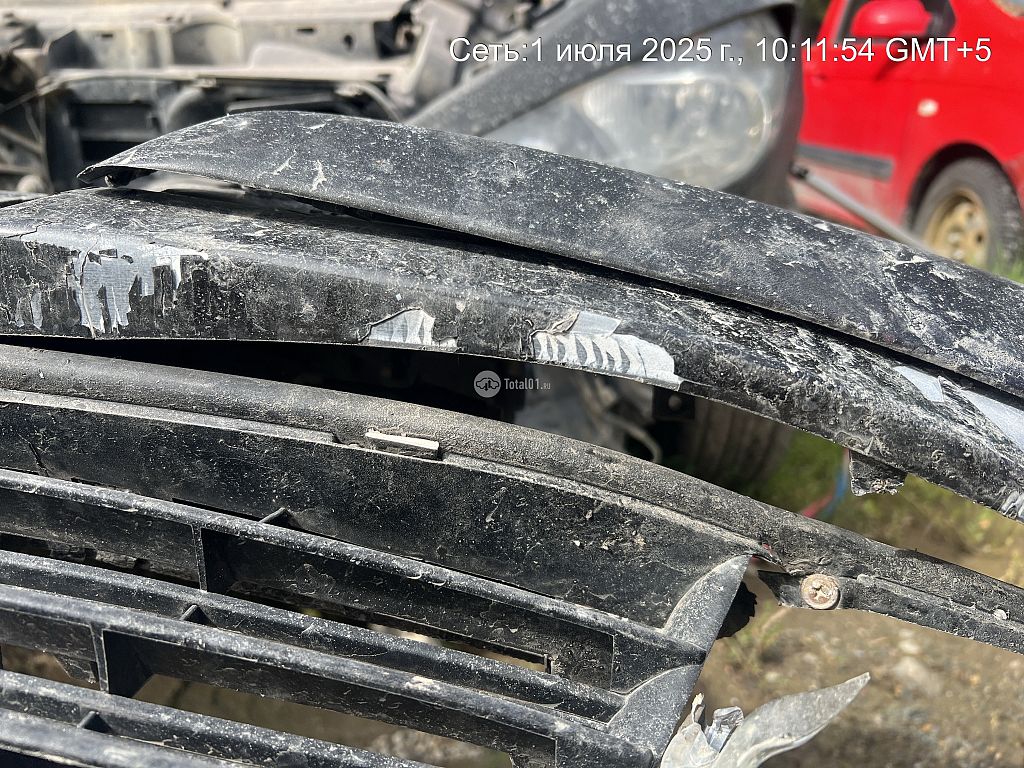 Фото Peugeot 607 70
