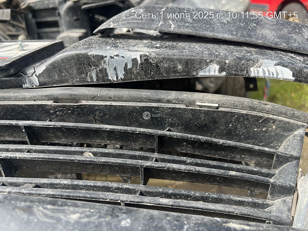 Фото Peugeot 607 72