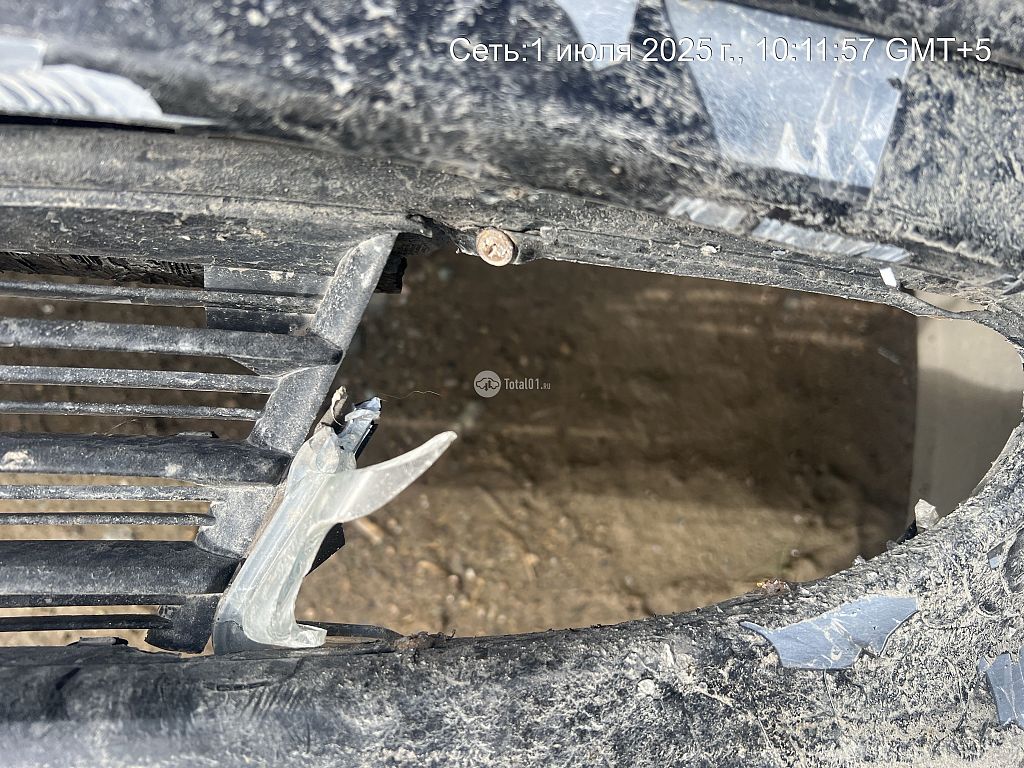 Фото Peugeot 607 74