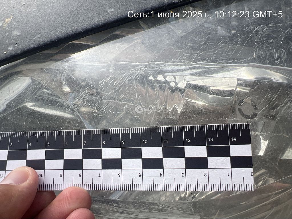 Фото Peugeot 607 88