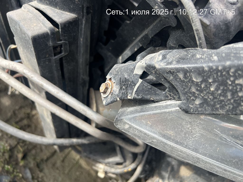 Фото Peugeot 607 90