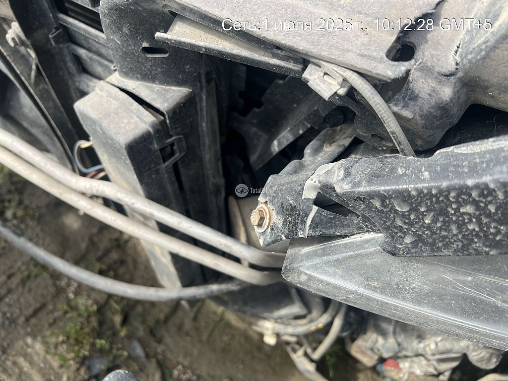 Фото Peugeot 607 92