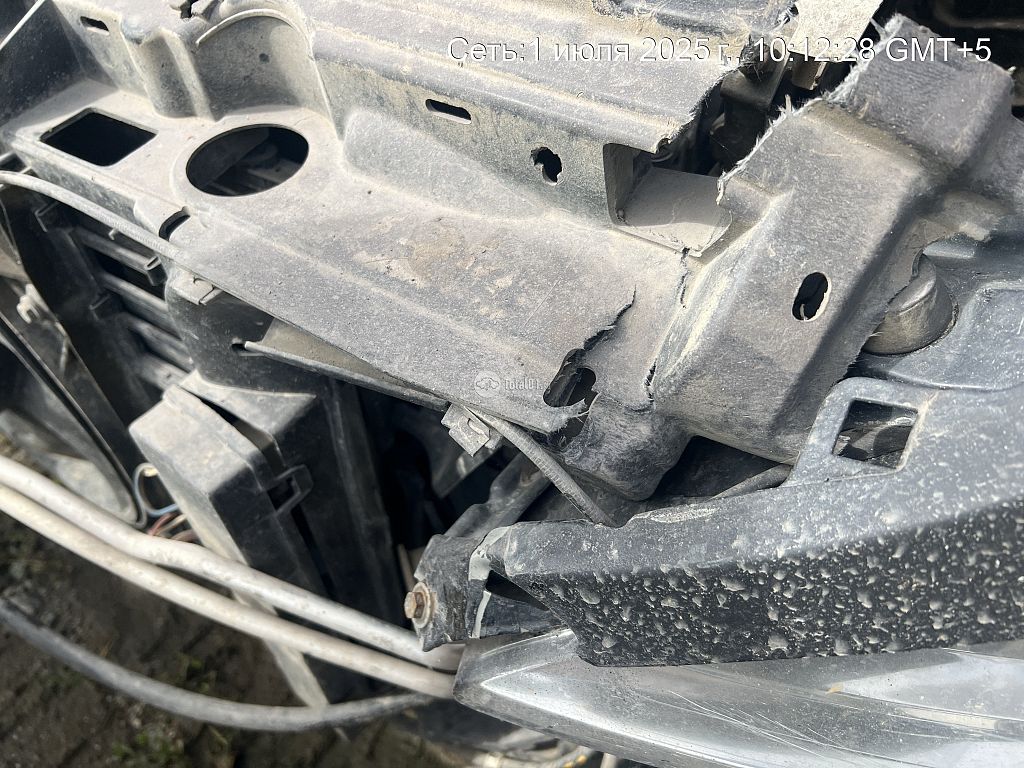 Фото Peugeot 607 94