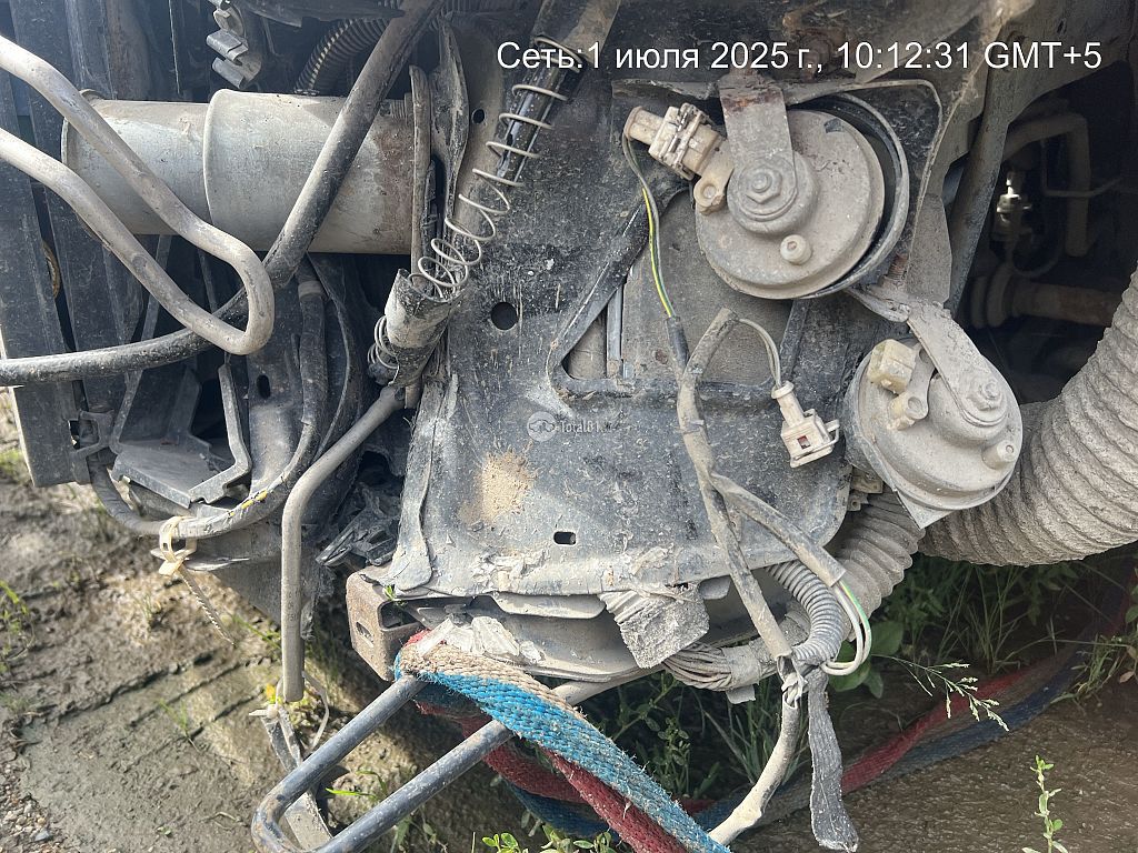 Фото Peugeot 607 96