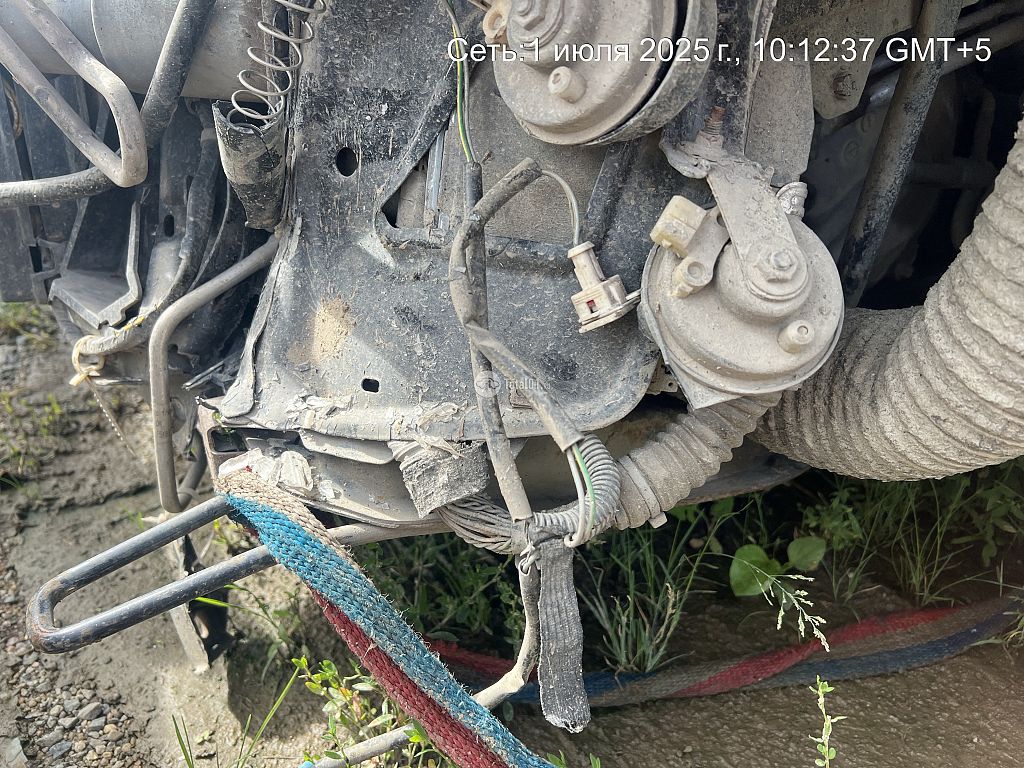 Фото Peugeot 607 98