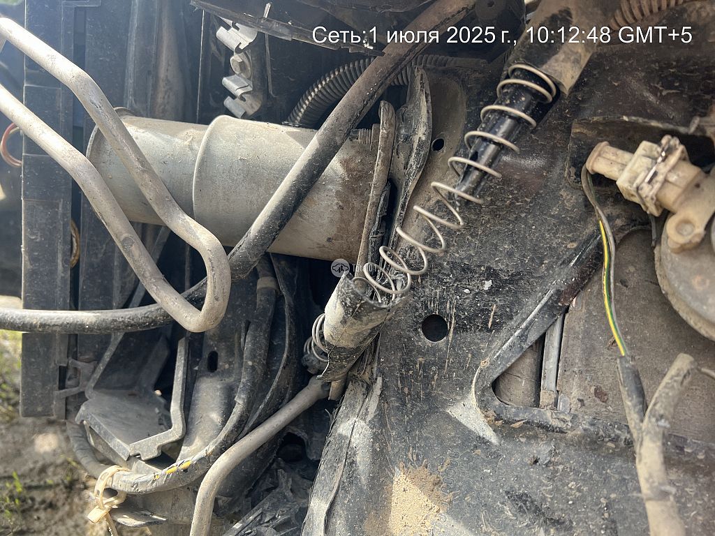 Фото Peugeot 607 106